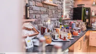 Alpenhotel Tyrol