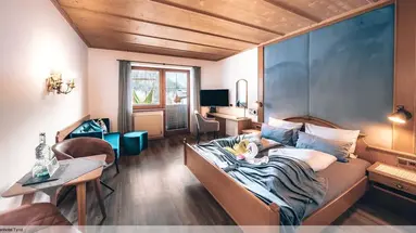 Alpenhotel Tyrol