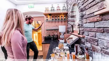 Alpenhotel Tyrol