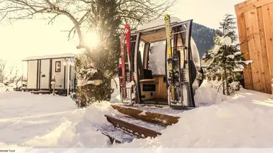 Alpenhotel Tyrol