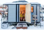 Alpenhotel Tyrol