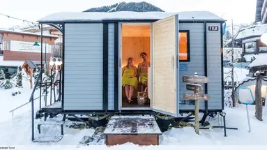 Alpenhotel Tyrol