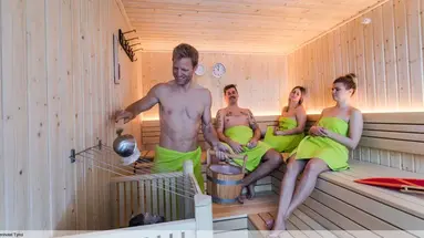 Alpenhotel Tyrol