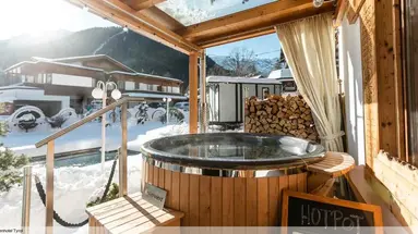Alpenhotel Tyrol