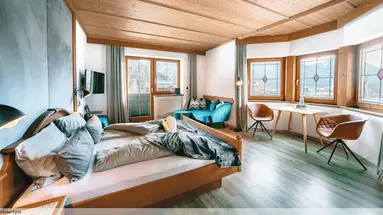 Alpenhotel Tyrol