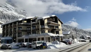 Alpenhotel