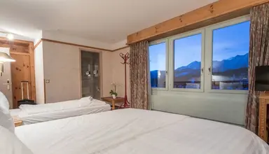 Alpenhotel