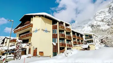 Alpenhotel