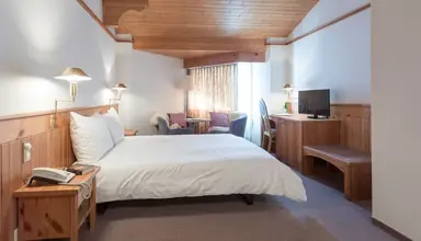 Alpenhotel