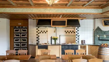 Alpenhotel