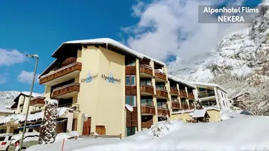 Alpenhotel