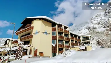 Alpenhotel