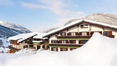 Alpenkrone