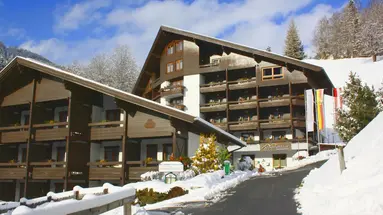 Alpenlandhof