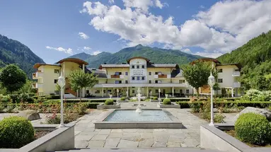 Alpenpalace Deluxe