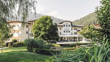 Alpenpalace Deluxe