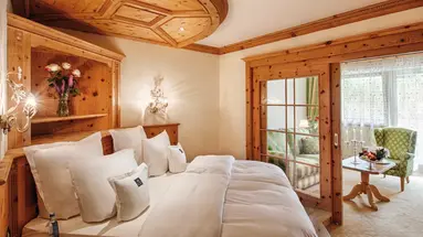 Alpenpalace Deluxe