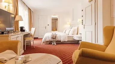 Alpenpalace Deluxe