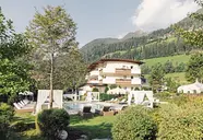 Alpenpalace Deluxe