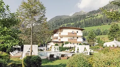 Alpenpalace Deluxe