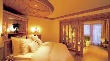 Alpenpalace Deluxe