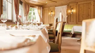 Alpenpalace Deluxe