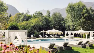 Alpenpalace Deluxe