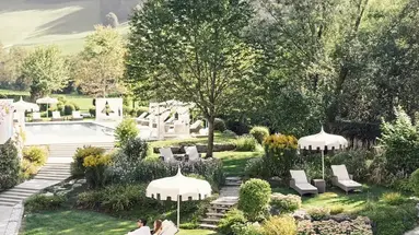 Alpenpalace Deluxe