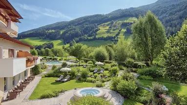 Alpenpalace Deluxe