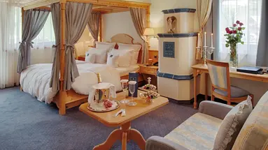Alpenpalace Deluxe