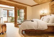 Alpenpalace Deluxe