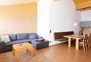 Alpenpanorama Konzett