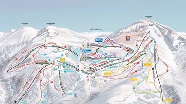 Alpenpark Turracher Hohe