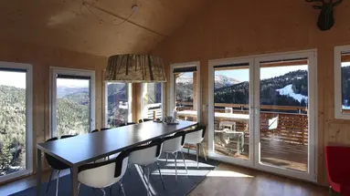 Alpenpark Turracher Hohe