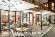 AlpenParks Hotel & Apartment Central Zell am See