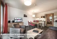 AlpenParks Hotel & Apartment Central Zell am See