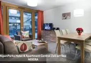 AlpenParks Hotel & Apartment Central Zell am See