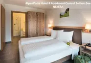 AlpenParks Hotel & Apartment Central Zell am See