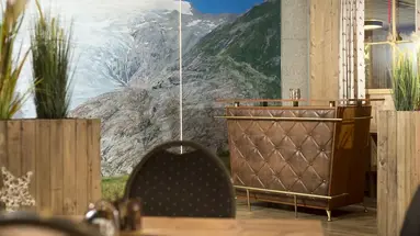 AlpenParks Montana Matrei
