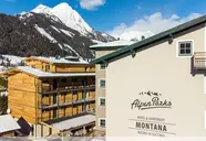 AlpenParks Montana Matrei