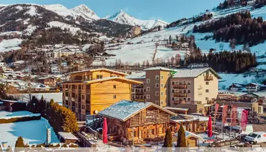 AlpenParks Montana Matrei