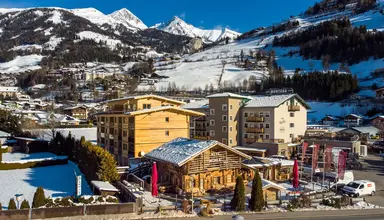 AlpenParks Montana Matrei