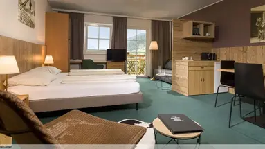 AlpenParks Montana Matrei