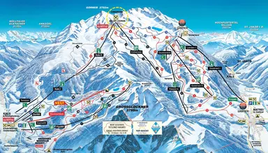 AlpenParks Montana Matrei