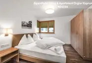Alpenparks Orgler Apartaments