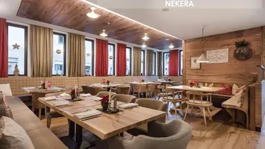 Alpenparks Orgler Apartaments