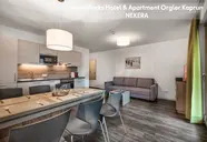 Alpenparks Orgler Apartaments
