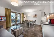 Alpenparks Orgler Apartaments