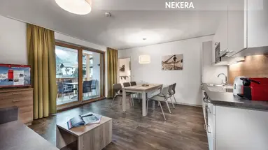 Alpenparks Orgler Apartaments
