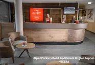 Alpenparks Orgler Apartaments
